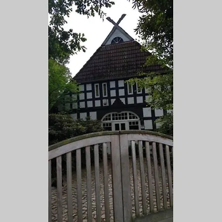 Lejlighed Lieblingsplatz *