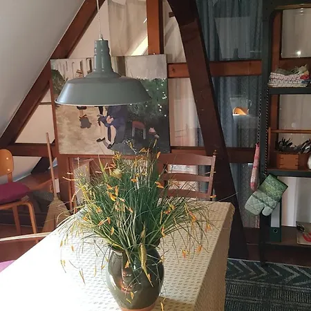 Lieblingsplatz Apartment *