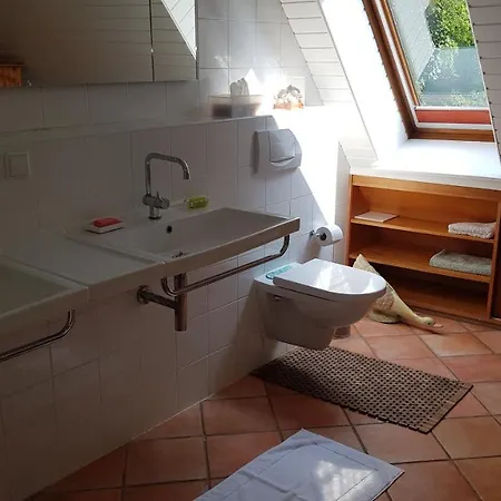 Apartment Lieblingsplatz *