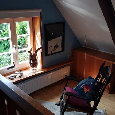 Lieblingsplatz Apartment Bremen