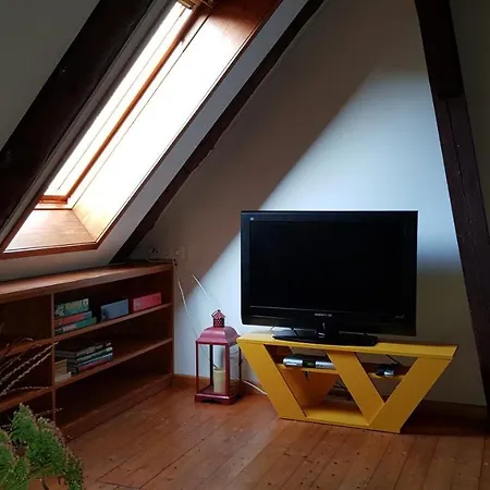 Lieblingsplatz Apartment *