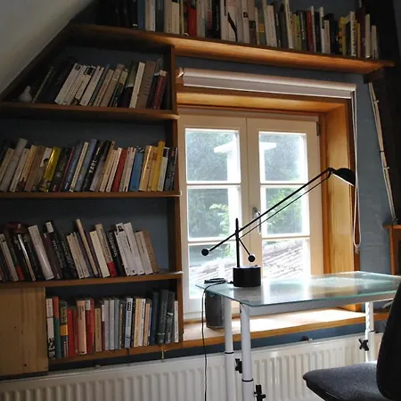 Apartment Lieblingsplatz