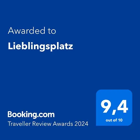 Apartment Lieblingsplatz Bremen